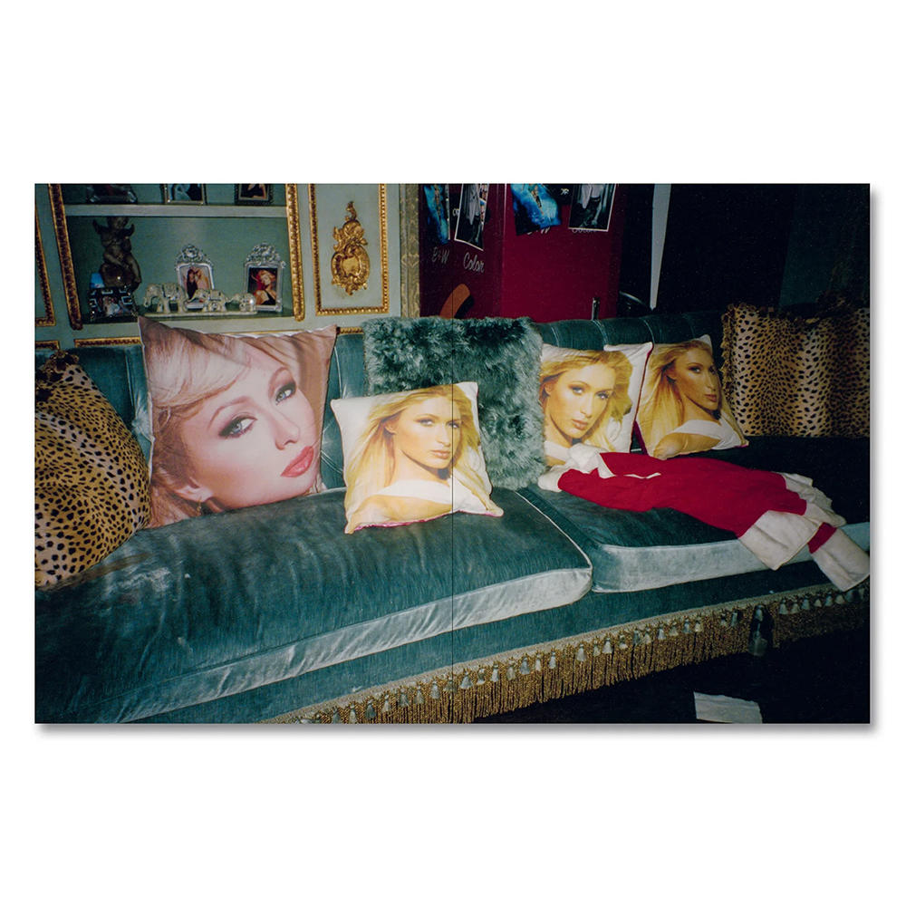 [Special Edition, Limited to 300 copies] ARCHIVE by Sofia Coppola [SPECIAL EDITION] Sofia Coppola Archive Collection