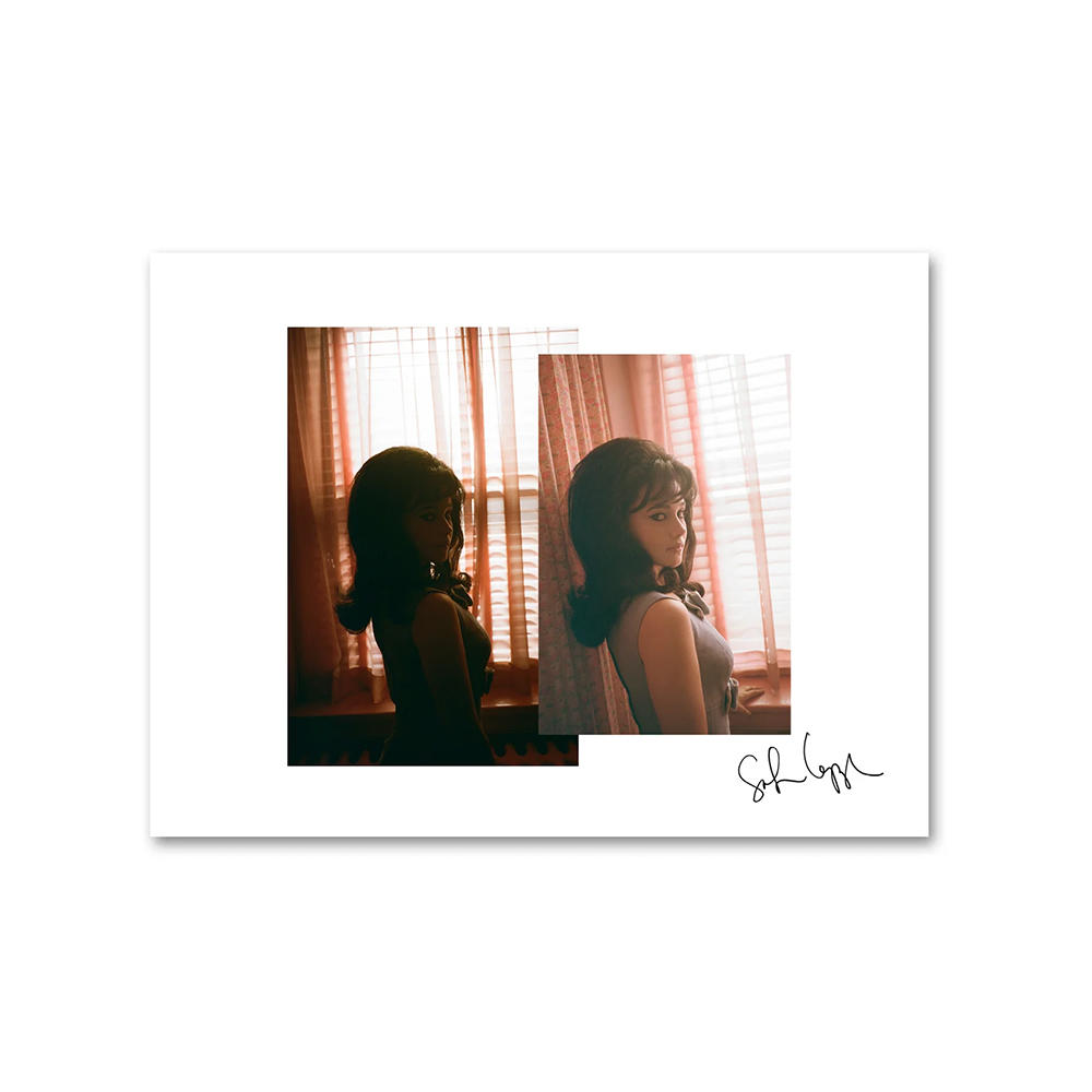 [Special Edition, Limited to 300 copies] ARCHIVE by Sofia Coppola [SPECIAL EDITION] Sofia Coppola Archive Collection