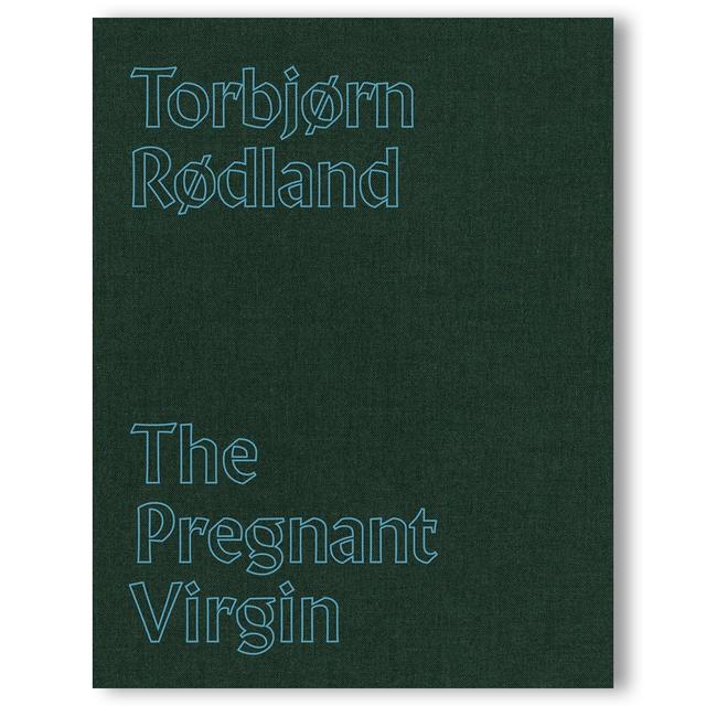 [Signed] The Pregnant Virgin by Torbjorn Rodland Torbjorn Rodland Collection