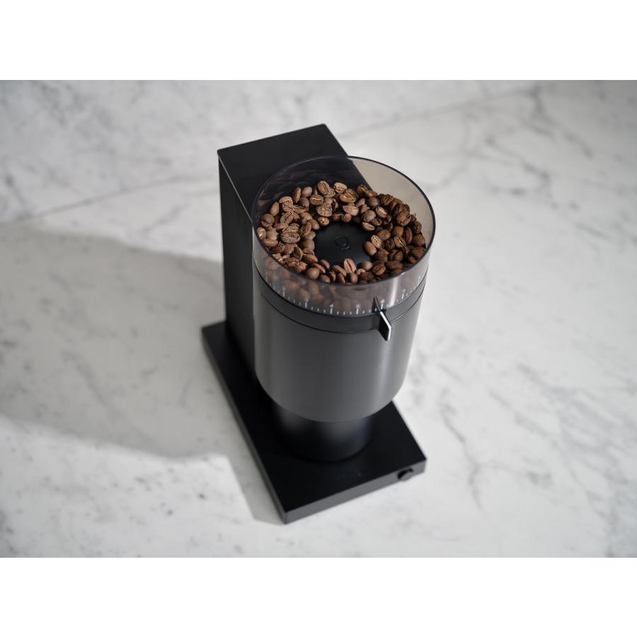 Fellow Opus Conical Burr Grinder