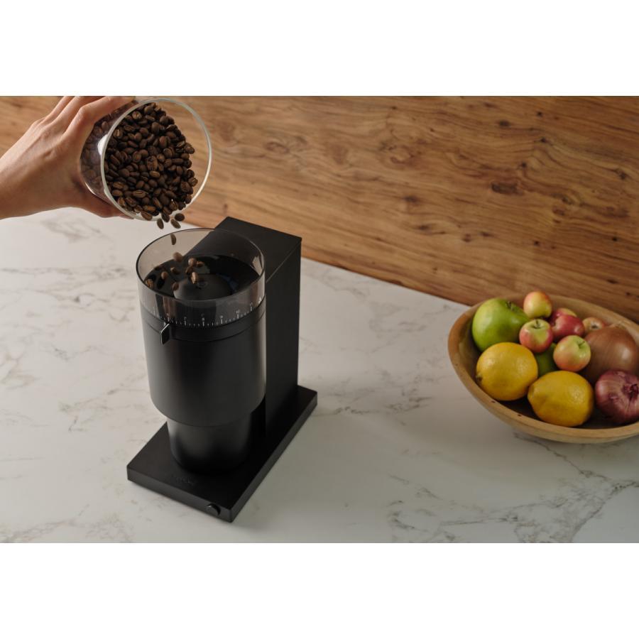 Fellow Opus Conical Burr Grinder