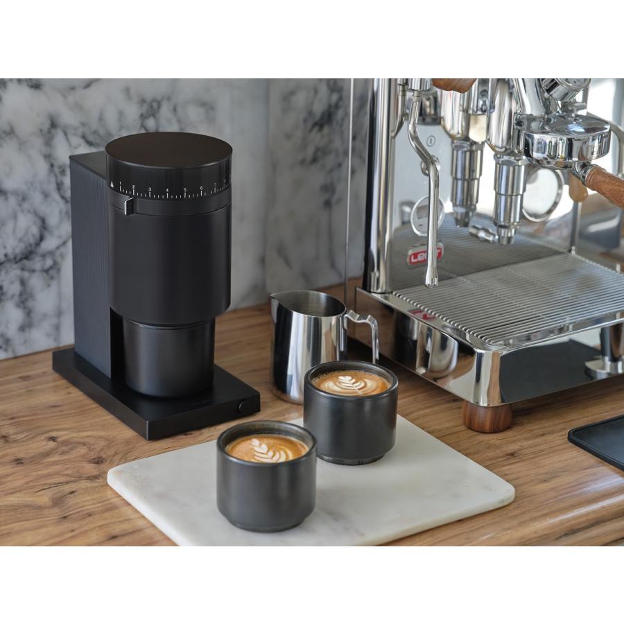 Fellow Opus Conical Burr Grinder