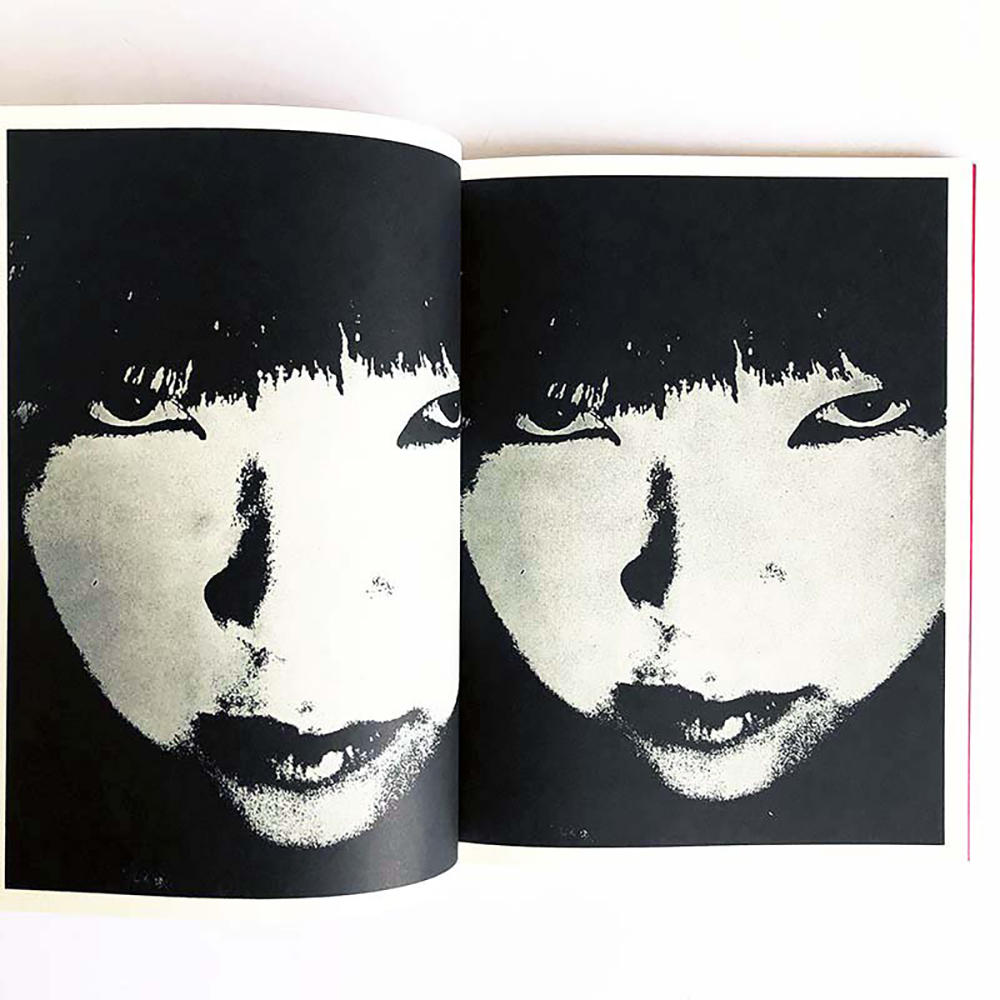 [Reprint Edition] PROVOKE Complete Reprint of 3 Volumes Provoke Complete Set of 3 Volumes