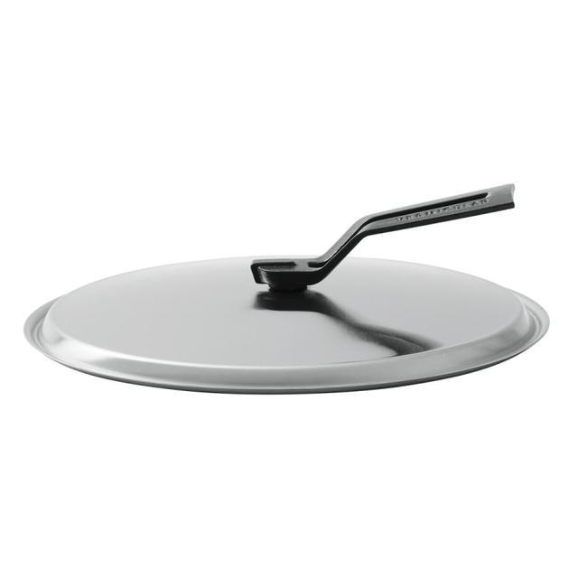 Vermicular Stainless Lid 20cm