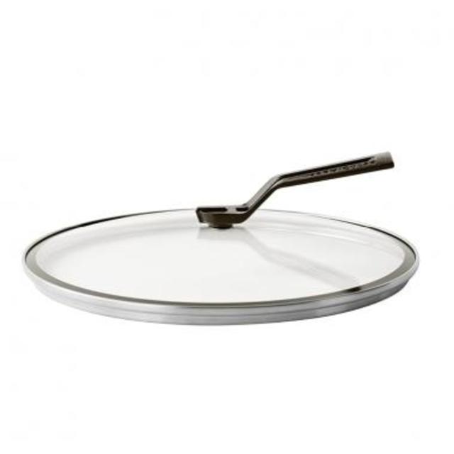 Vermicular Frying Pan Lid 28cm