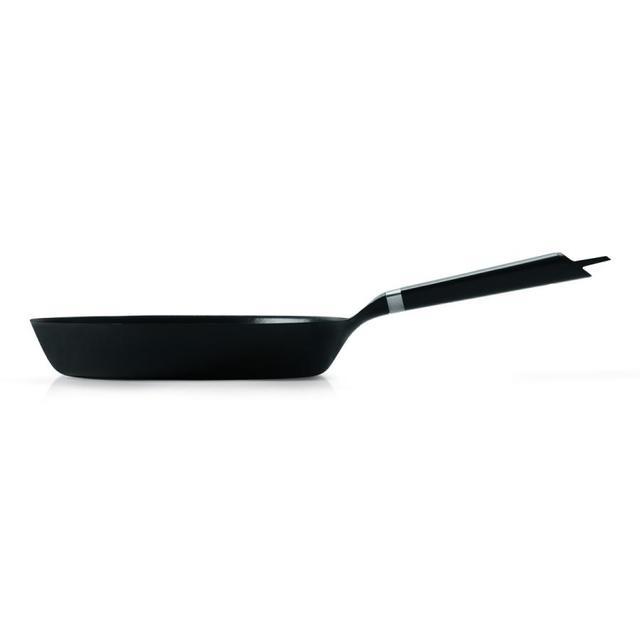 Vermicular Frying Pan Oven Safe Skillet 26cm