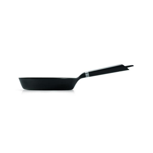 Vermicular Frying Pan Oven Safe Skillet 20cm