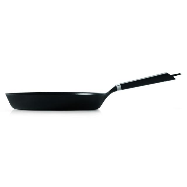 Vermicular Frying Pan Oven Safe Skillet 28cm