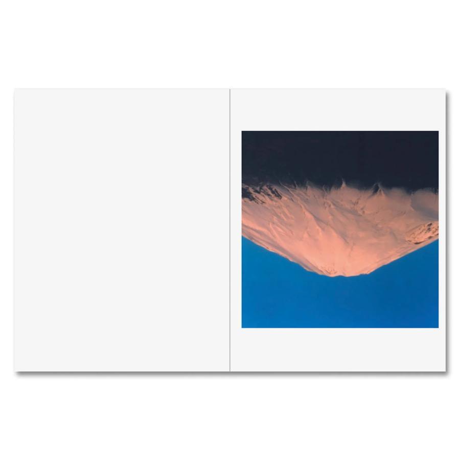 【サイン本】THIRTY-SIX VIEWS OF MOUNT FUJI by Takashi Homma　