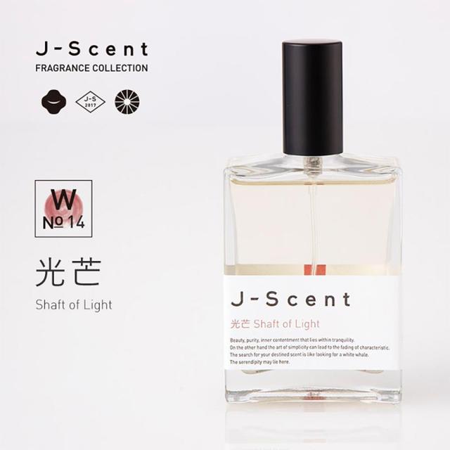 J-Scent Fragrance Collection Perfume Shaft of Light 50mL