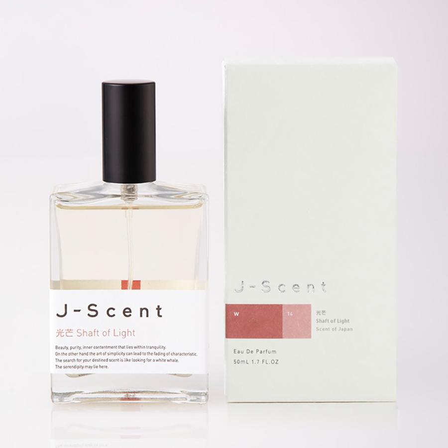 J-Scent Fragrance Collection Perfume Shaft of Light 50mL