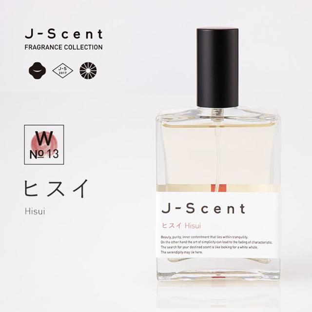 J-Scent Fragrance Collection Perfume Hisui 50mL