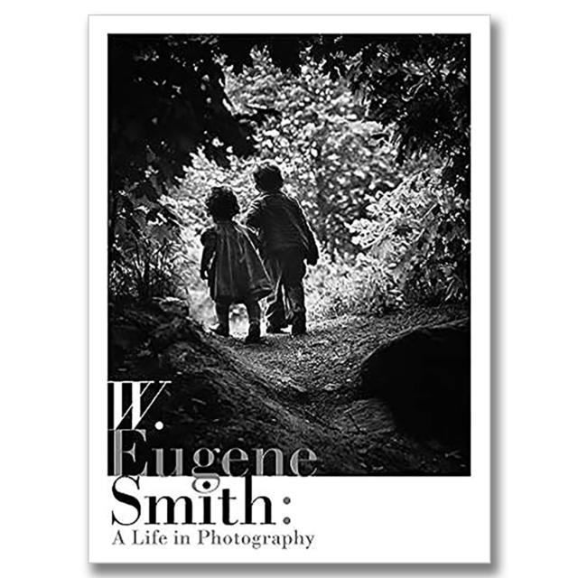 Eugene Smith Photography Collection