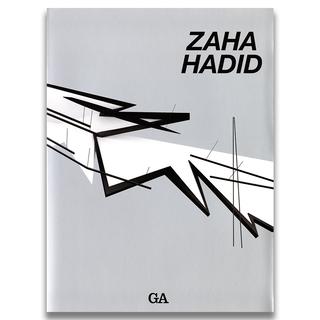 ＺＡＨＡ　ＨＡＤＩＤ