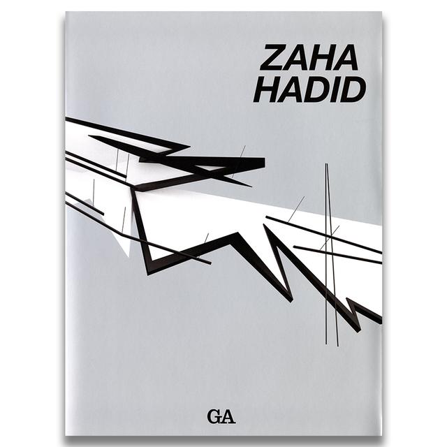 ZAHA HADID