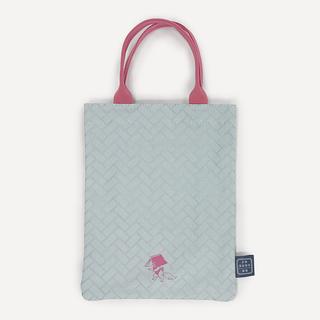 KYOTO TSUTAYA BOOKS Limited "Mini Bag (Nadeshiko)"