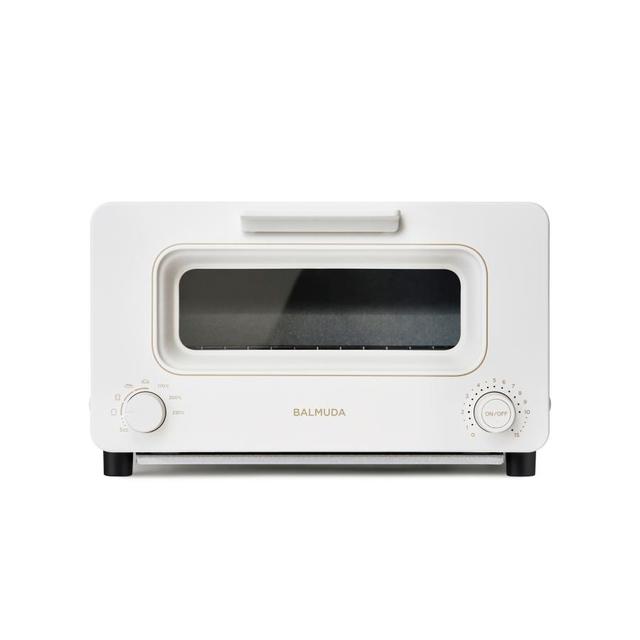 BALMUDA The Toaster Balmuda The Toaster White K11A-WH