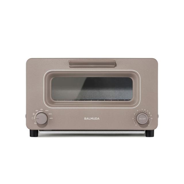 BALMUDA The Toaster BALMUDA The Toaster Chocolat K11A-CW