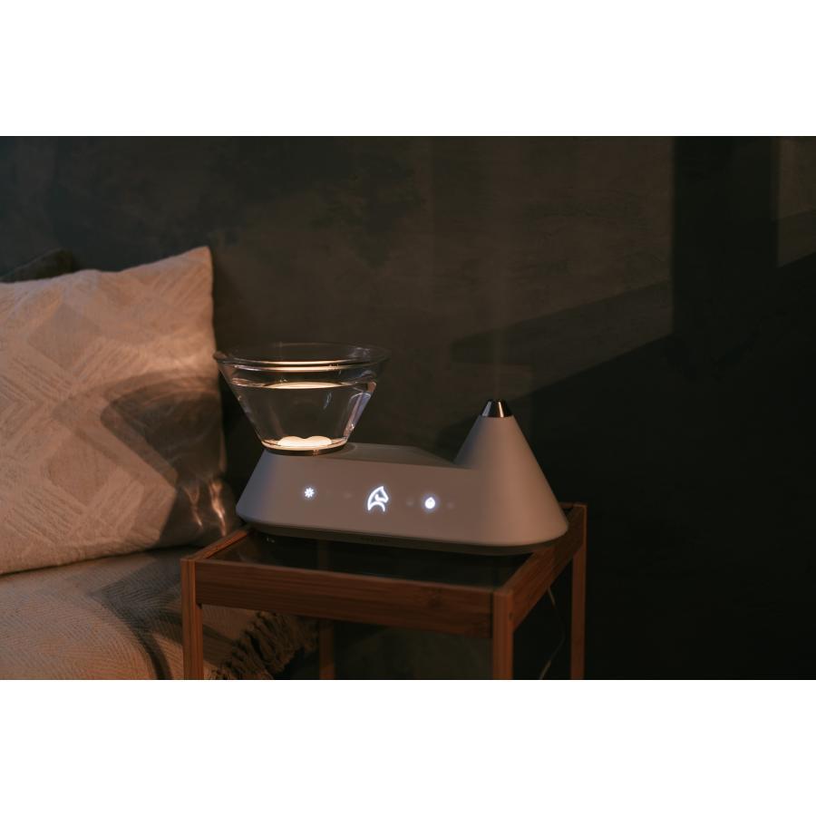 EPEIOS Smart Humidifier Heal Pure Clear