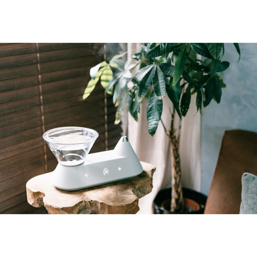 EPEIOS Smart Humidifier Heal Pure Clear