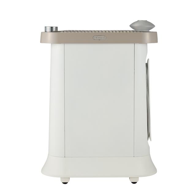 DeLonghi(デロンギ) マルチダイナミックヒーター ソラーレ Wi-Fiモデル IDH15WIFI-WB