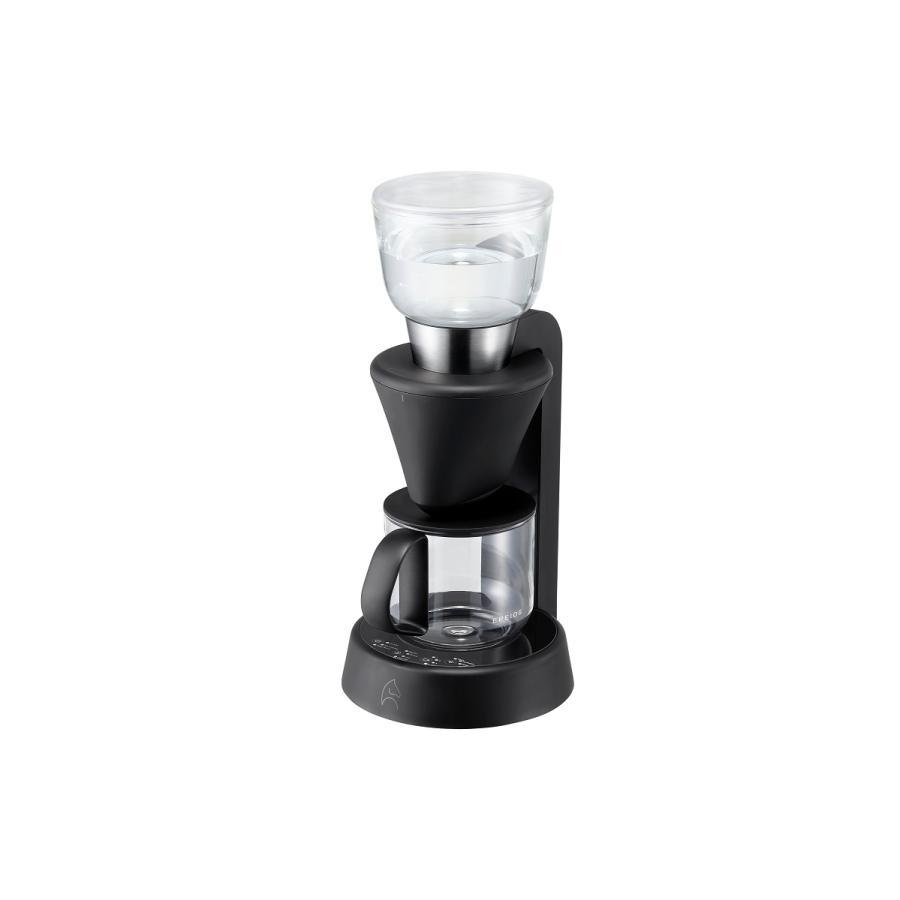 EPEIOS Smart Coffee Maker Mocca