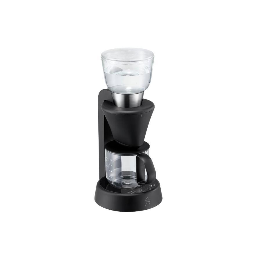 EPEIOS Smart Coffee Maker Mocca