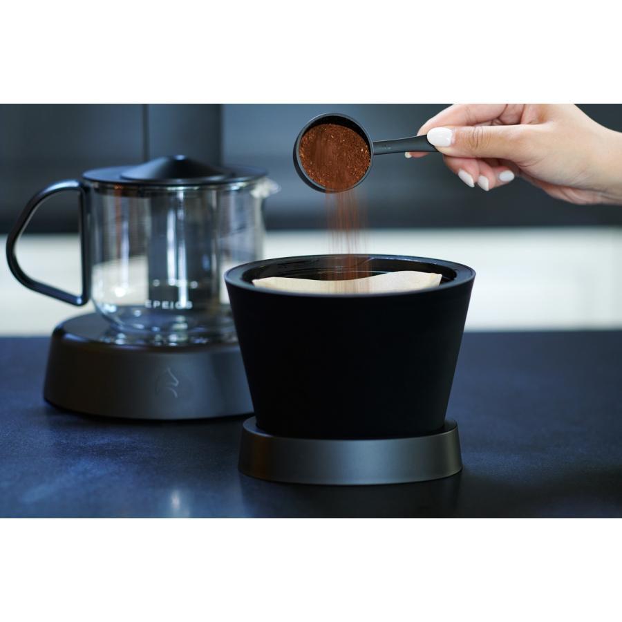 EPEIOS Smart Coffee Maker Mocca