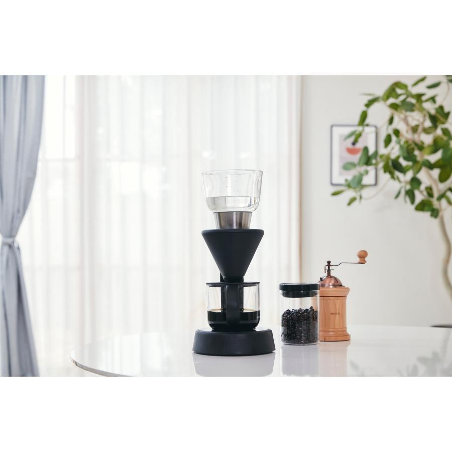 EPEIOS Smart Coffee Maker Mocca