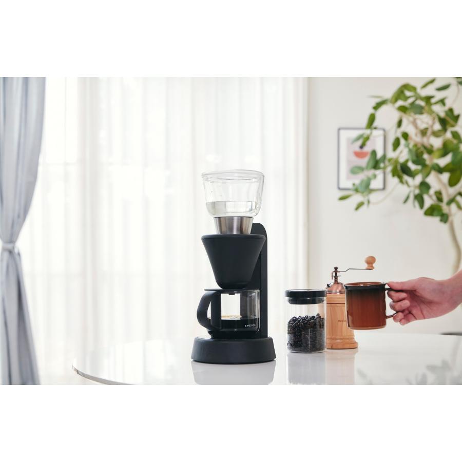 EPEIOS Smart Coffee Maker Mocca