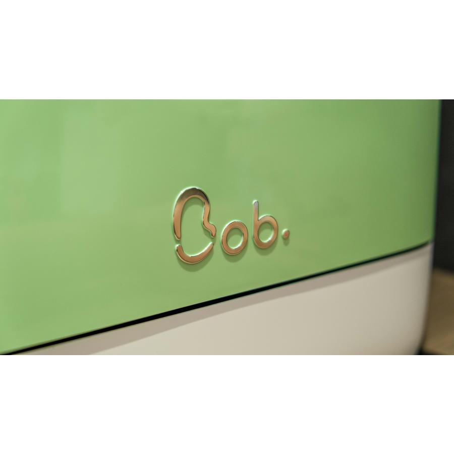 Bob Dishwasher Le Petit Almond Green