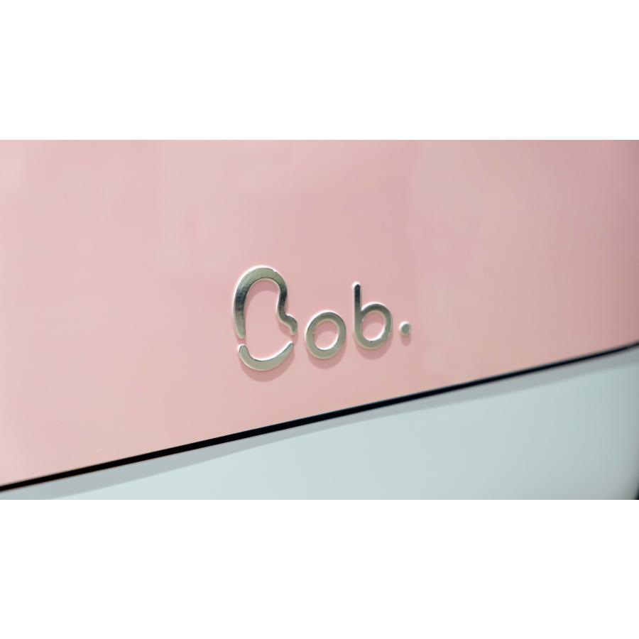 Bob Dishwasher Le Petit Pastel Pink