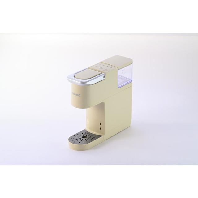 Keurig Coffee & Tea Machine KB-01 Beige