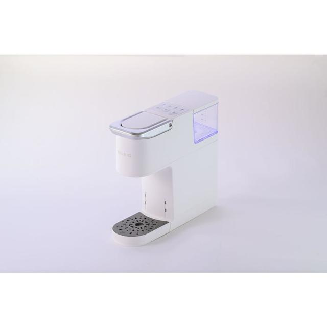 Keurig Coffee & Tea Machine KB-01 White