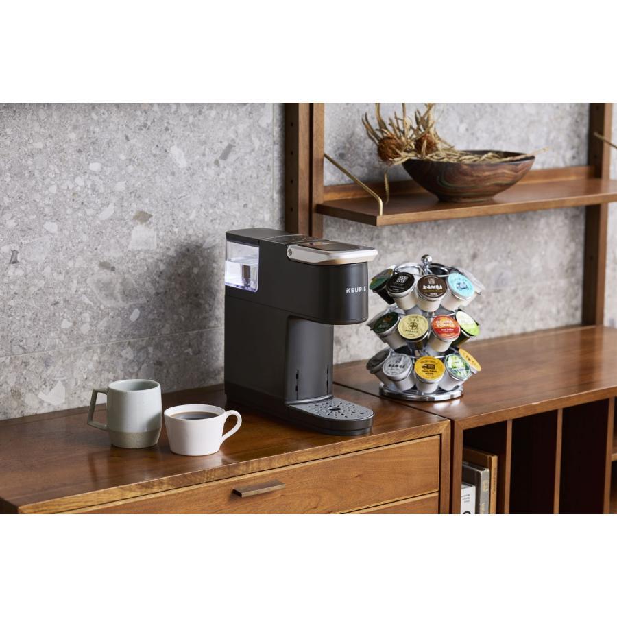 [Special order item] Keurig Coffee & Tea Machine KB-01 Black