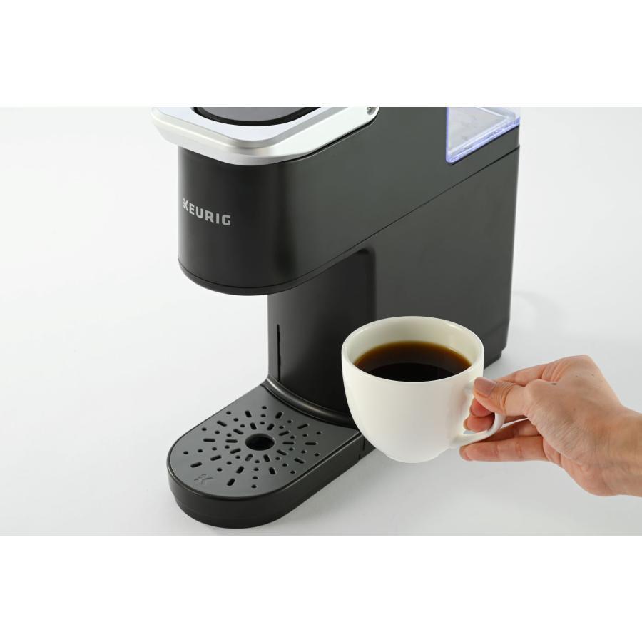 [Special order item] Keurig Coffee & Tea Machine KB-01 Black