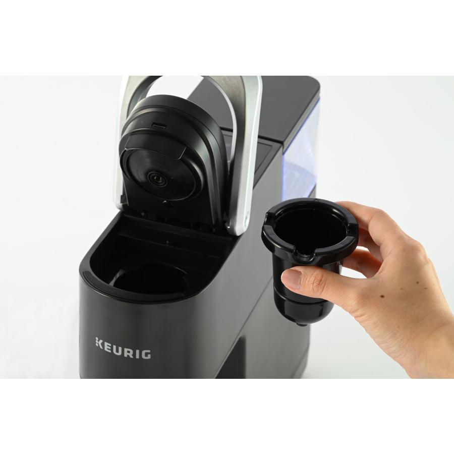 [Special order item] Keurig Coffee & Tea Machine KB-01 Black