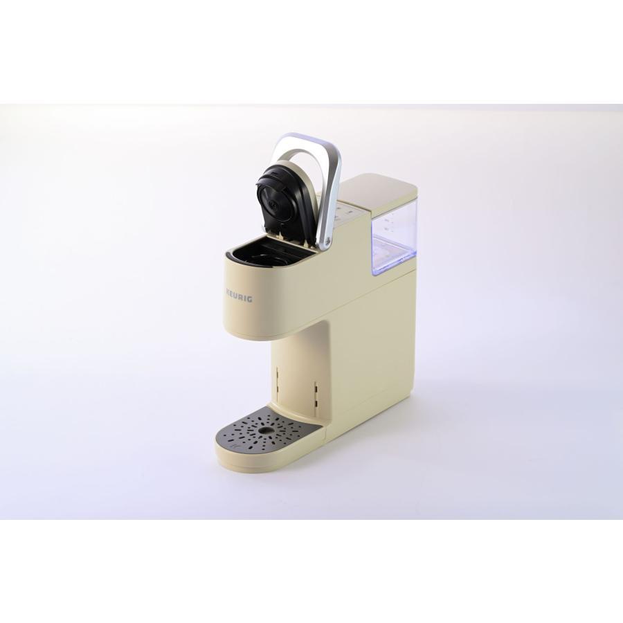 Keurig Coffee & Tea Machine KB-01 Beige