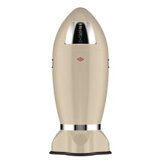 【お取り寄せ】WESCO(ウェスコ) ロケットビン スペースキッド SPACEKID アーモンド ダストビン ゴミ箱