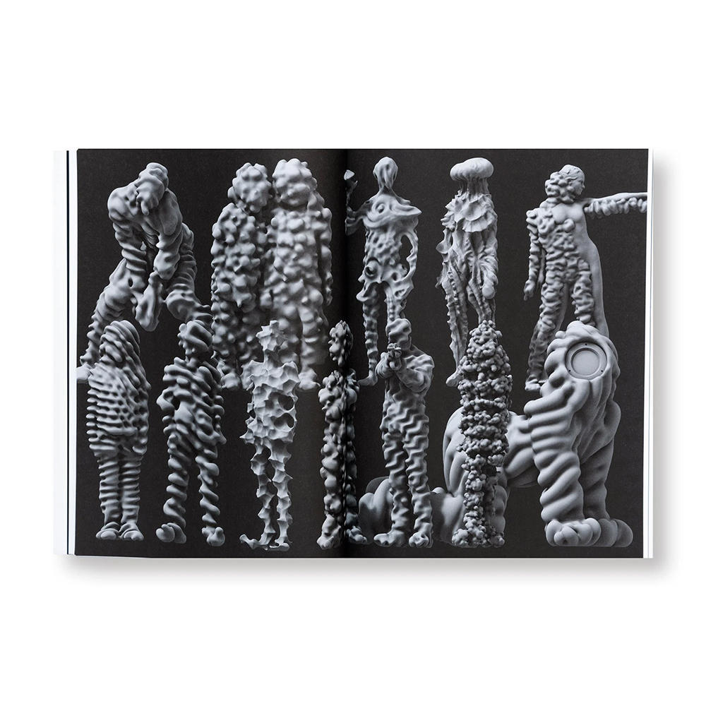 [Signed] SANDWICH by Kohei Nawa Kohei Nawa Art Collection