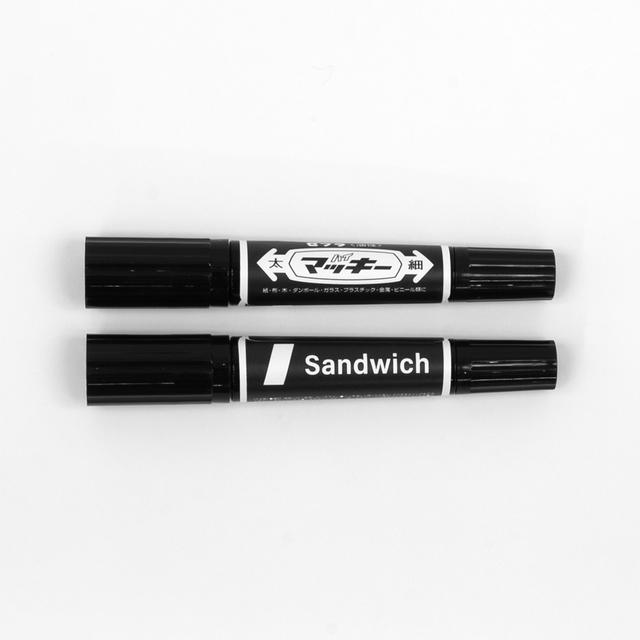 [Goods] Sandwich Hi-Macky