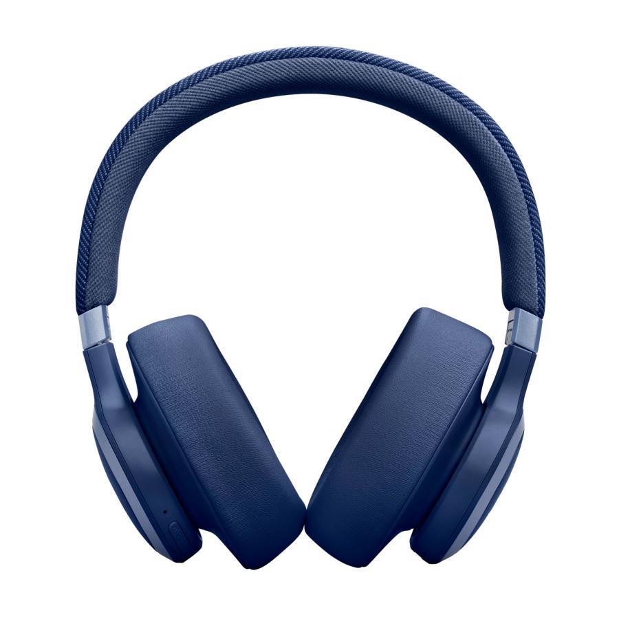 JBL LIVE770NC Blue