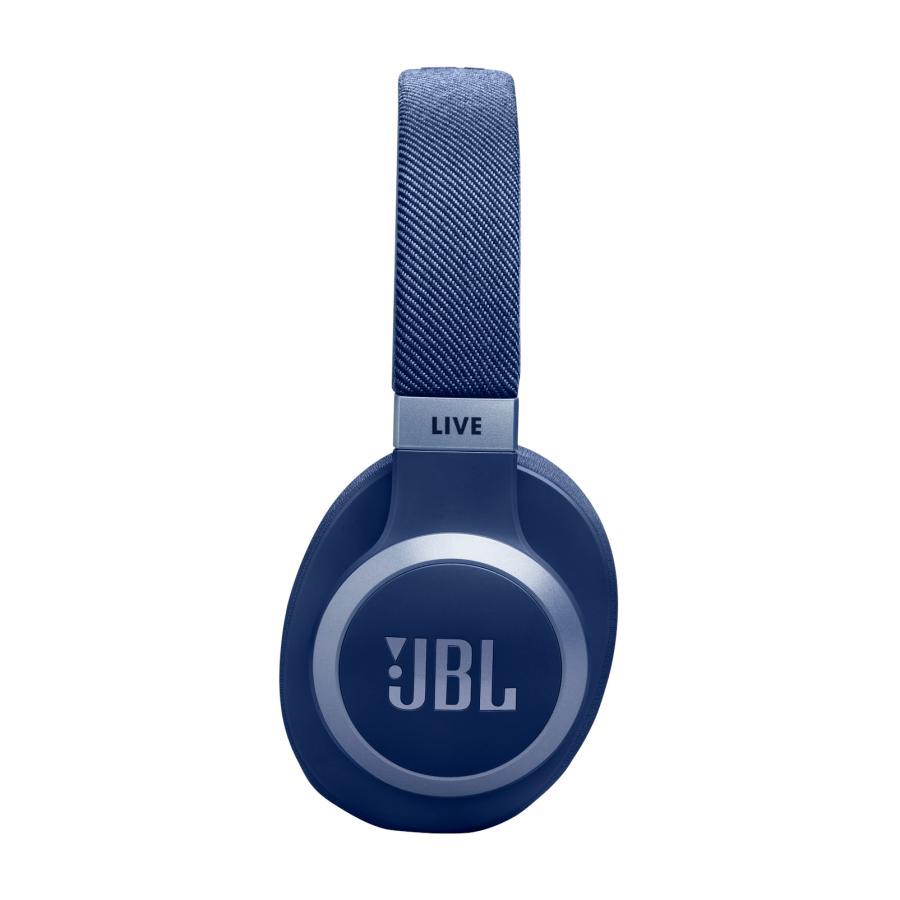 JBL LIVE770NC Blue