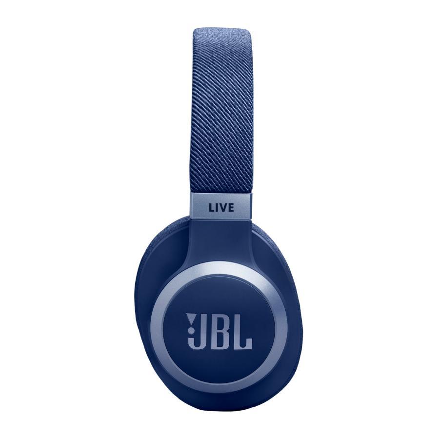 JBL LIVE770NC Blue