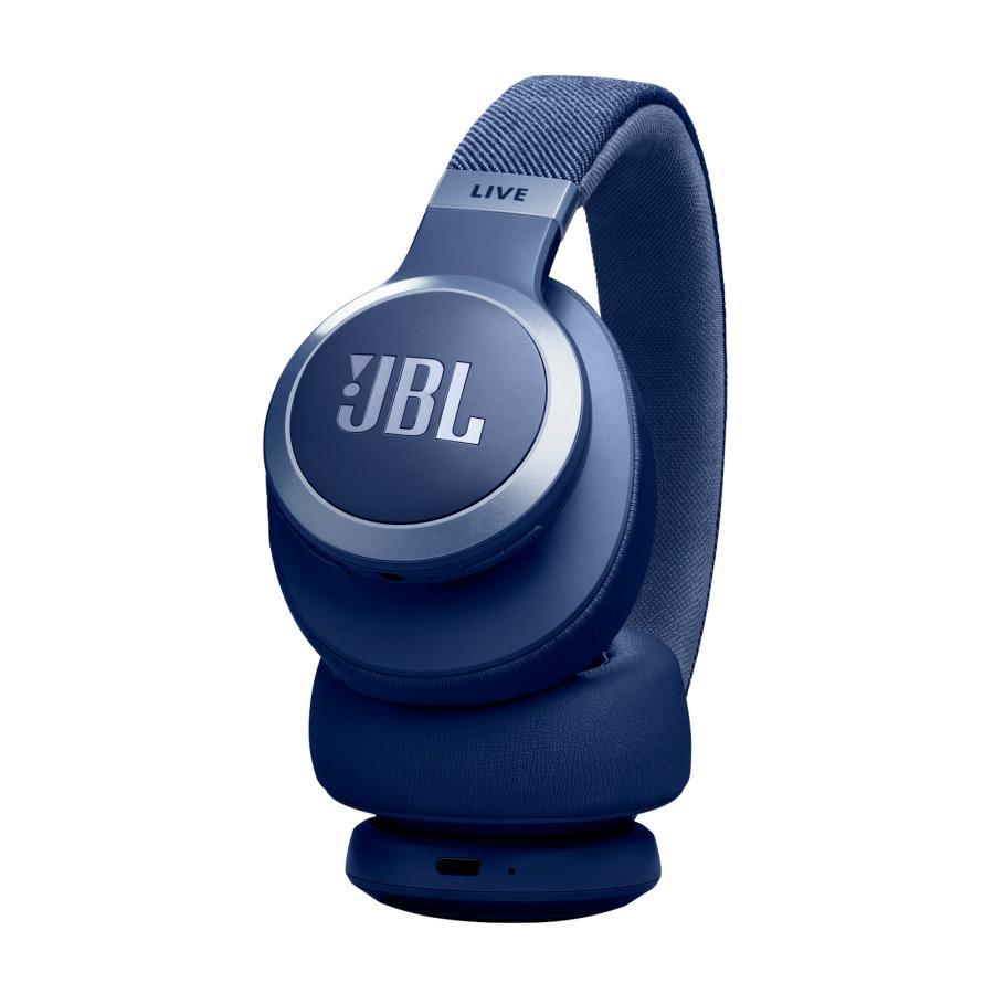 JBL LIVE770NC Blue