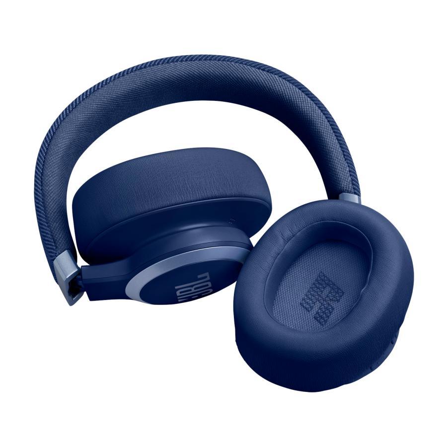 JBL LIVE770NC Blue