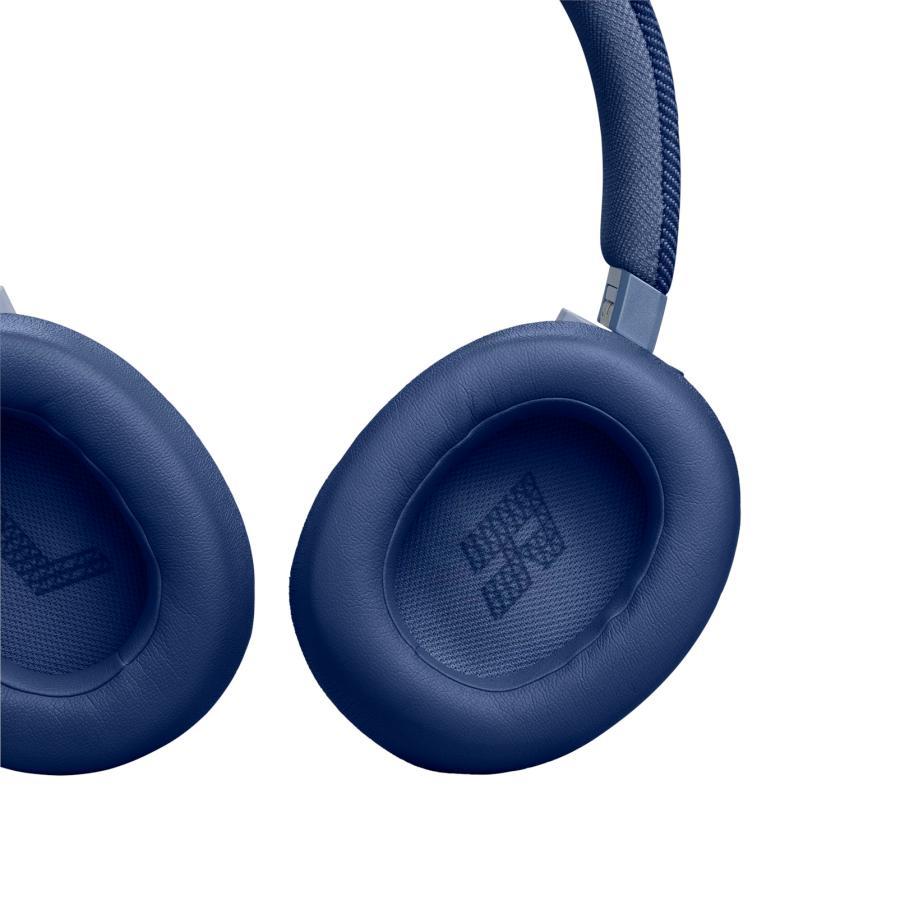 JBL LIVE770NC Blue