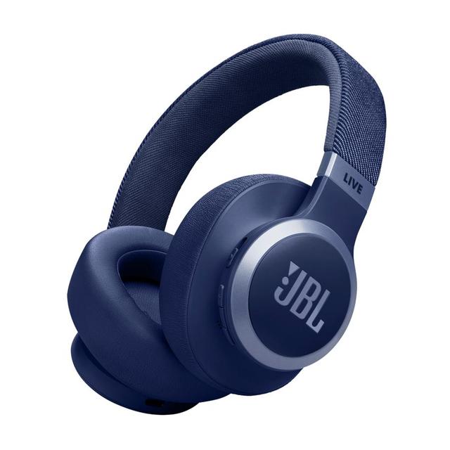 JBL LIVE770NC Blue