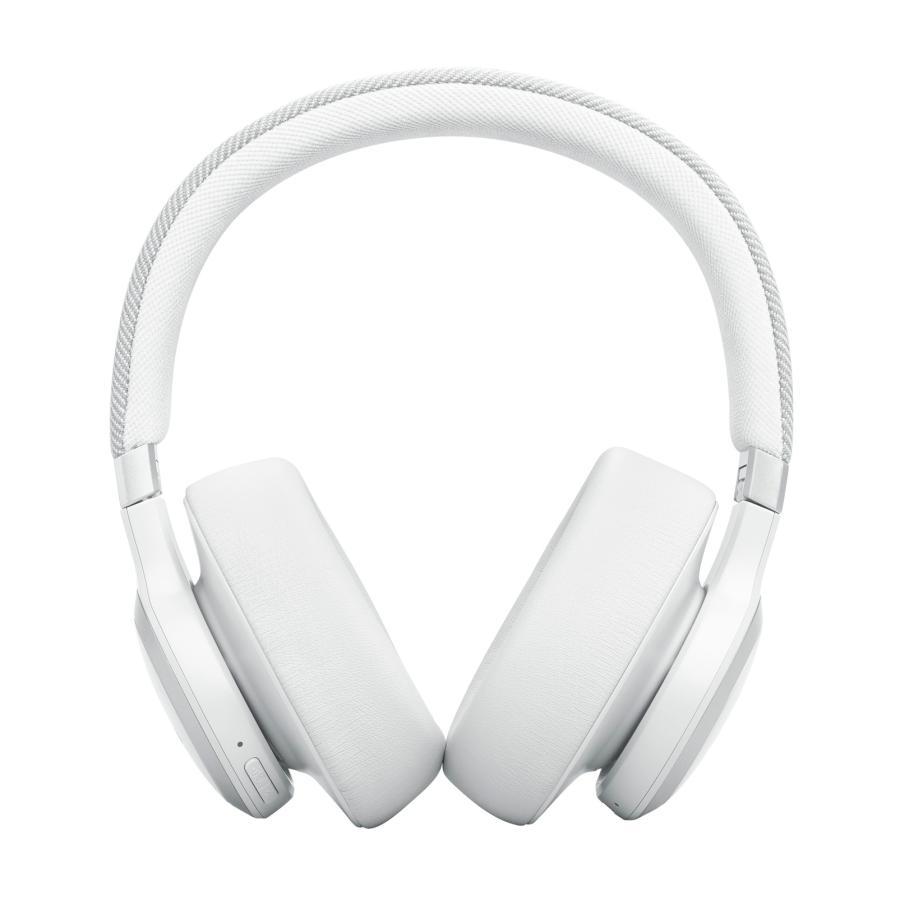 JBL LIVE770NC White