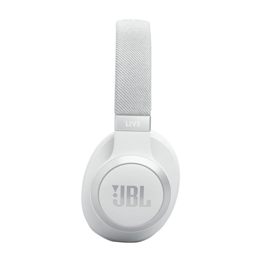 【期間限定特別価格】JBL LIVE770NC ホワイト